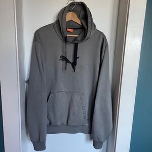 PUMA HOODIE